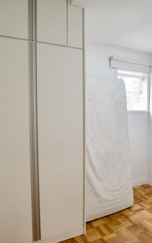 Apartamento à venda com 106m², 3 quartos e sem vaga Apartamento à venda com 106m², 3 quartos e sem vagaQuarto 3