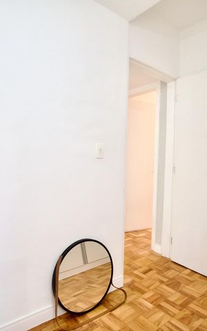 Apartamento à venda com 106m², 3 quartos e sem vaga Apartamento à venda com 106m², 3 quartos e sem vagaQuarto 3