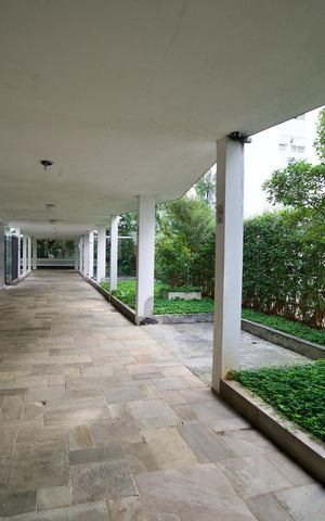 Apartamento à venda com 106m², 3 quartos e sem vaga Apartamento à venda com 106m², 3 quartos e sem vagaÁrea comum