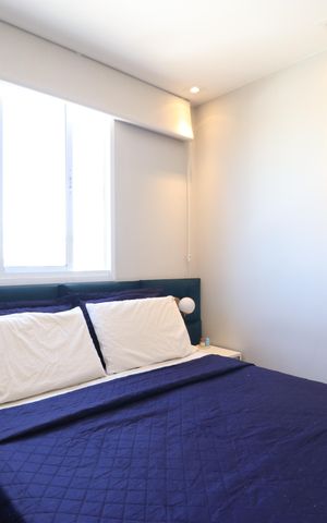 Apartamento à venda com 42m², 2 quartos e sem vagaQuarto 2