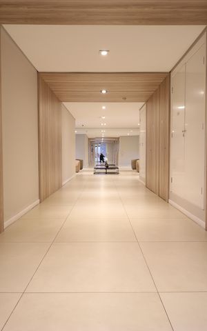 Apartamento à venda com 42m², 2 quartos e sem vagaÁrea comum
