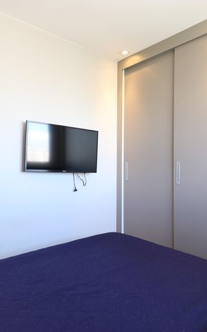 Apartamento à venda com 42m², 2 quartos e sem vagaQuarto 2