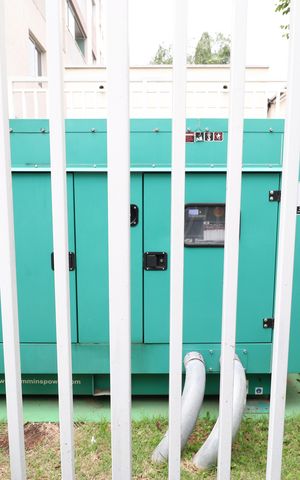 Apartamento à venda com 42m², 2 quartos e sem vagaGerador de energia