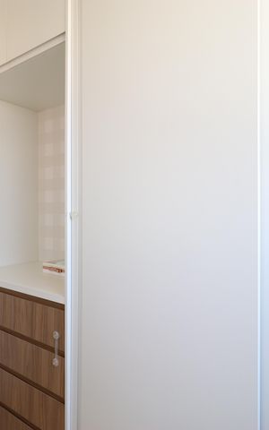 Apartamento à venda com 42m², 2 quartos e sem vagaQuarto 1