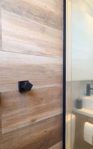 Apartamento à venda com 42m², 2 quartos e sem vagaBanheiro