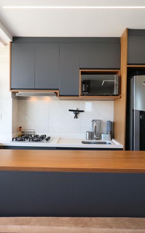 Apartamento à venda com 42m², 2 quartos e sem vagaDetalhe
