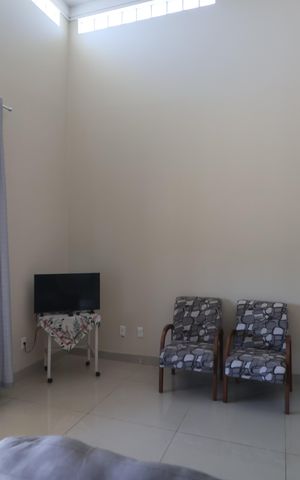 Casa à venda com 163m², 3 quartos e 4 vagasSala de TV