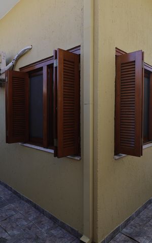 Casa à venda com 163m², 3 quartos e 4 vagasÁrea externa