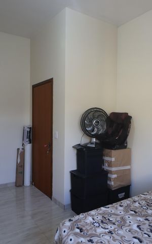 Casa à venda com 163m², 3 quartos e 4 vagasQuarto 2
