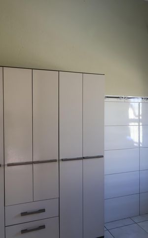Casa à venda com 163m², 3 quartos e 4 vagasÁrea de Serviço