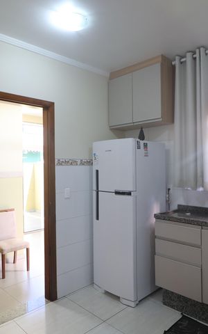 Casa à venda com 163m², 3 quartos e 4 vagasCozinha
