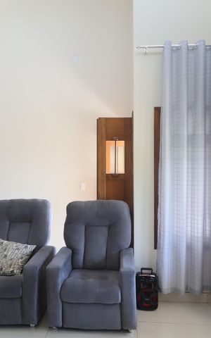 Casa à venda com 163m², 3 quartos e 4 vagasSala de TV