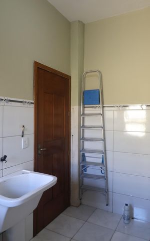 Casa à venda com 163m², 3 quartos e 4 vagasÁrea de Serviço