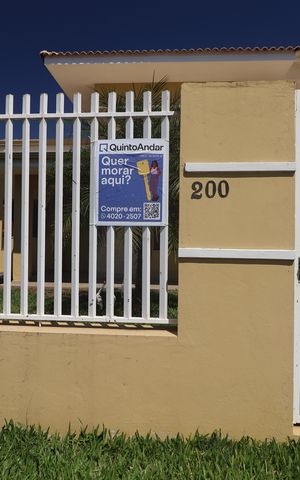 Casa à venda com 163m², 3 quartos e 4 vagasPlaca