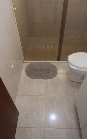 Casa à venda com 163m², 3 quartos e 4 vagasBanheiro