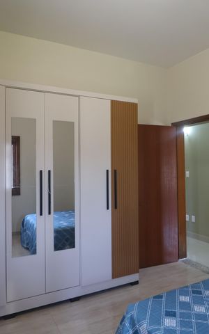 Casa à venda com 163m², 3 quartos e 4 vagasQuarto 1