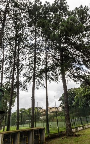 Casa de condomínio à venda com 1880m², 5 quartos e 4 vagas Casa de condomínio à venda com 1880m², 5 quartos e 4 vagasQuadra Esportiva