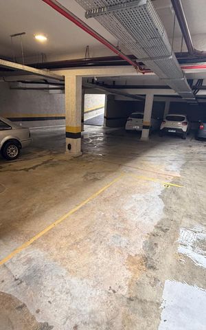 Apartamento à venda com 54m², 2 quartos e 1 vaga Apartamento à venda com 54m², 2 quartos e 1 vagaGaragem