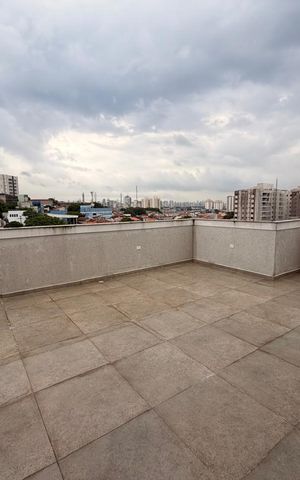 Apartamento à venda com 54m², 2 quartos e 1 vaga Apartamento à venda com 54m², 2 quartos e 1 vagaÁrea