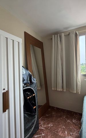 Apartamento à venda com 51m², 2 quartos e 1 vaga Apartamento à venda com 51m², 2 quartos e 1 vagaQuarto 1