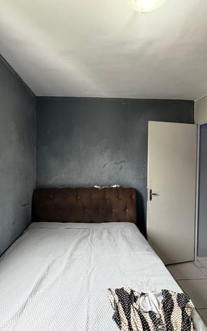 Apartamento à venda com 51m², 2 quartos e 1 vaga Apartamento à venda com 51m², 2 quartos e 1 vagaQuarto 2