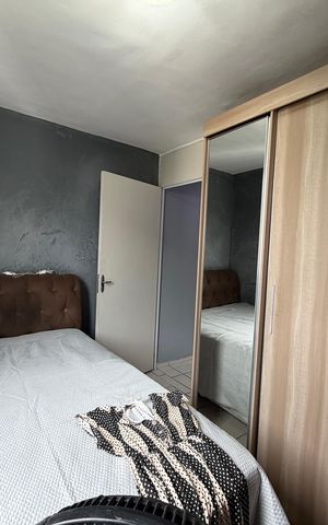 Apartamento à venda com 51m², 2 quartos e 1 vaga Apartamento à venda com 51m², 2 quartos e 1 vagaQuarto 2