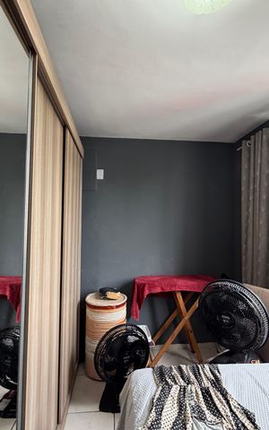 Apartamento à venda com 51m², 2 quartos e 1 vaga Apartamento à venda com 51m², 2 quartos e 1 vagaQuarto 2