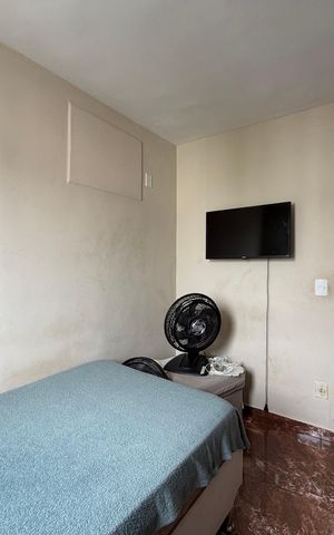 Apartamento à venda com 51m², 2 quartos e 1 vaga Apartamento à venda com 51m², 2 quartos e 1 vagaQuarto 1