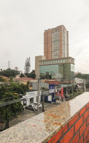 Apartamento à venda com 180m², 3 quartos e 2 vagas Apartamento à venda com 180m², 3 quartos e 2 vagasVista da Cobertura