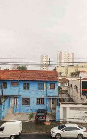 Apartamento à venda com 180m², 3 quartos e 2 vagas Apartamento à venda com 180m², 3 quartos e 2 vagasVista da Varanda da Suíte