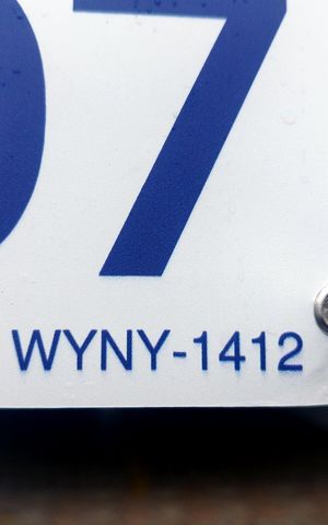 Apartamento à venda com 180m², 3 quartos e 2 vagas Apartamento à venda com 180m², 3 quartos e 2 vagasPlaca instalada em 19/03/2026 com o código WYNY-1412