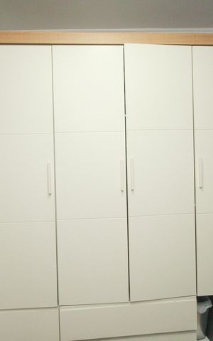 Apartamento à venda com 180m², 3 quartos e 2 vagas Apartamento à venda com 180m², 3 quartos e 2 vagasQuarto 3