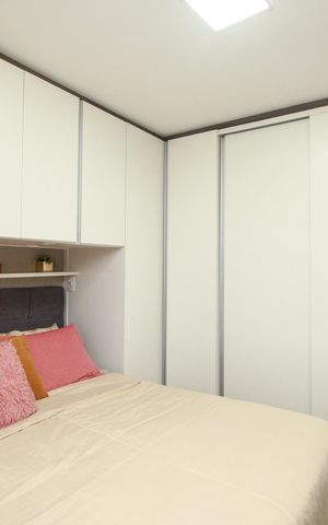 Apartamento à venda com 180m², 3 quartos e 2 vagas Apartamento à venda com 180m², 3 quartos e 2 vagasSuíte