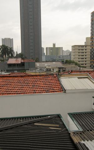 Apartamento à venda com 180m², 3 quartos e 2 vagas Apartamento à venda com 180m², 3 quartos e 2 vagasVista da Área Gourmet