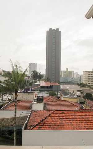 Apartamento à venda com 180m², 3 quartos e 2 vagas Apartamento à venda com 180m², 3 quartos e 2 vagasVista da Cobertura