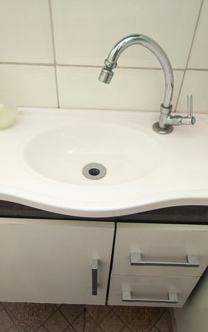 Apartamento à venda com 180m², 3 quartos e 2 vagas Apartamento à venda com 180m², 3 quartos e 2 vagasLavabo