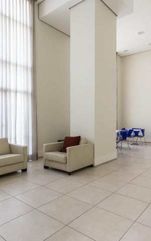 Apartamento à venda com 81m², 2 quartos e 2 vagasÁrea comum