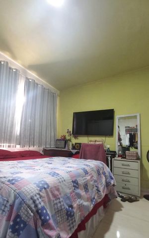 Casa à venda com 45m², 1 quarto e 1 vaga Casa à venda com 45m², 1 quarto e 1 vagaQuarto