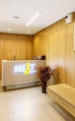 Apartamento à venda com 25m², 1 quarto e sem vaga Apartamento à venda com 25m², 1 quarto e sem vagaÁrea Comum
