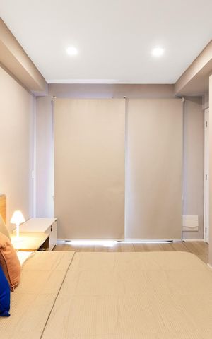 Apartamento à venda com 25m², 1 quarto e sem vaga Apartamento à venda com 25m², 1 quarto e sem vagaSala/Quarto