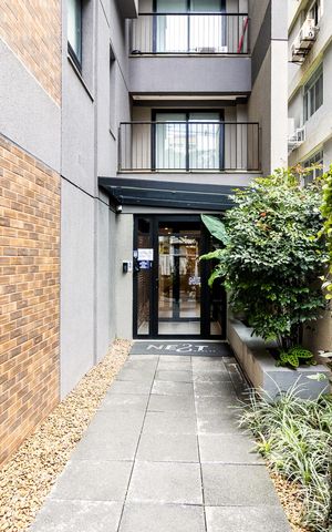 Apartamento à venda com 25m², 1 quarto e sem vaga Apartamento à venda com 25m², 1 quarto e sem vagaÁrea Comum