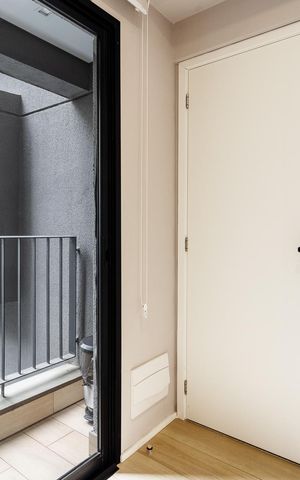 Apartamento à venda com 25m², 1 quarto e sem vaga Apartamento à venda com 25m², 1 quarto e sem vagaSala/Quarto