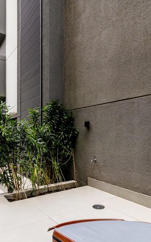 Apartamento à venda com 25m², 1 quarto e sem vaga Apartamento à venda com 25m², 1 quarto e sem vagaÁrea Comum