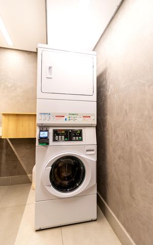 Apartamento à venda com 25m², 1 quarto e sem vaga Apartamento à venda com 25m², 1 quarto e sem vagaÁrea Comum