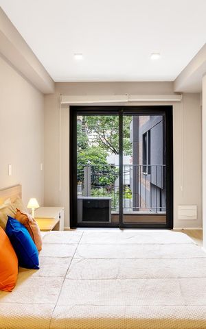 Apartamento à venda com 25m², 1 quarto e sem vaga Apartamento à venda com 25m², 1 quarto e sem vagaSala/Quarto