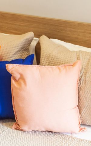 Apartamento à venda com 25m², 1 quarto e sem vaga Apartamento à venda com 25m², 1 quarto e sem vagaSala/Quarto