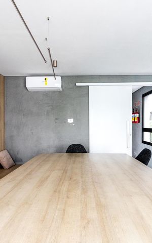 Apartamento à venda com 25m², 1 quarto e sem vaga Apartamento à venda com 25m², 1 quarto e sem vagaÁrea Comum
