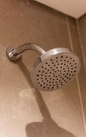Apartamento à venda com 25m², 1 quarto e sem vaga Apartamento à venda com 25m², 1 quarto e sem vagaBanheiro