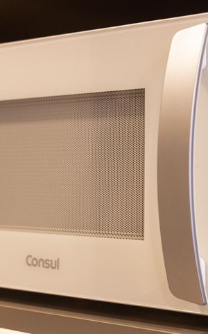 Apartamento à venda com 25m², 1 quarto e sem vaga Apartamento à venda com 25m², 1 quarto e sem vagaCozinha