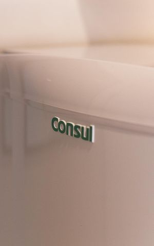 Apartamento à venda com 25m², 1 quarto e sem vaga Apartamento à venda com 25m², 1 quarto e sem vagaCozinha